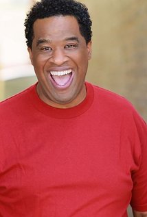 фото Дион Б. Винс