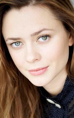 фото Мейв Дермоди