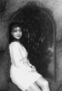 фото Кэти Ханнер