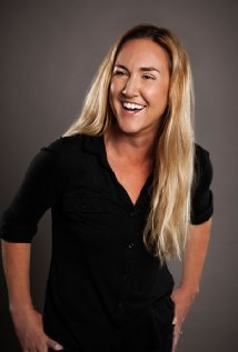 фото Трэйси Бейрд