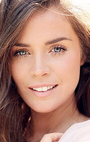 фото Лиза МакАллистер