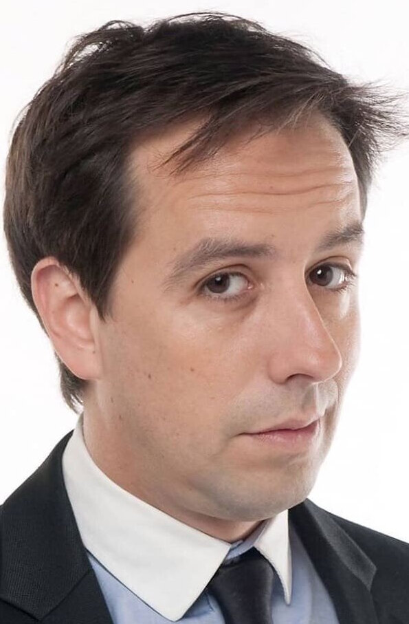 фото Мануэл Маркеш