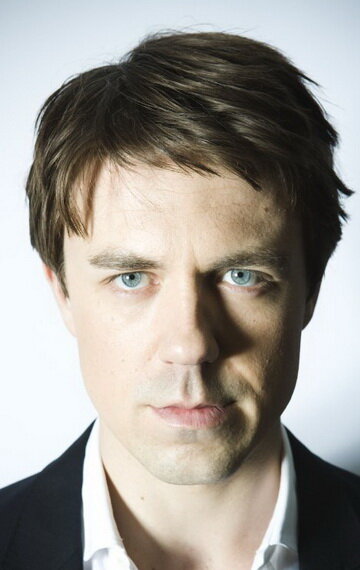 фото Эндрю Бакан