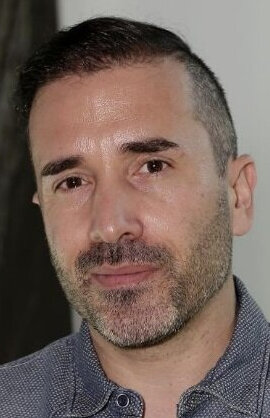 фото Марку Орасиу