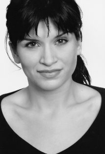 фото Салима Сэкстон