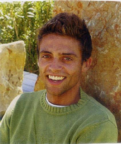 фото Диого Амарал