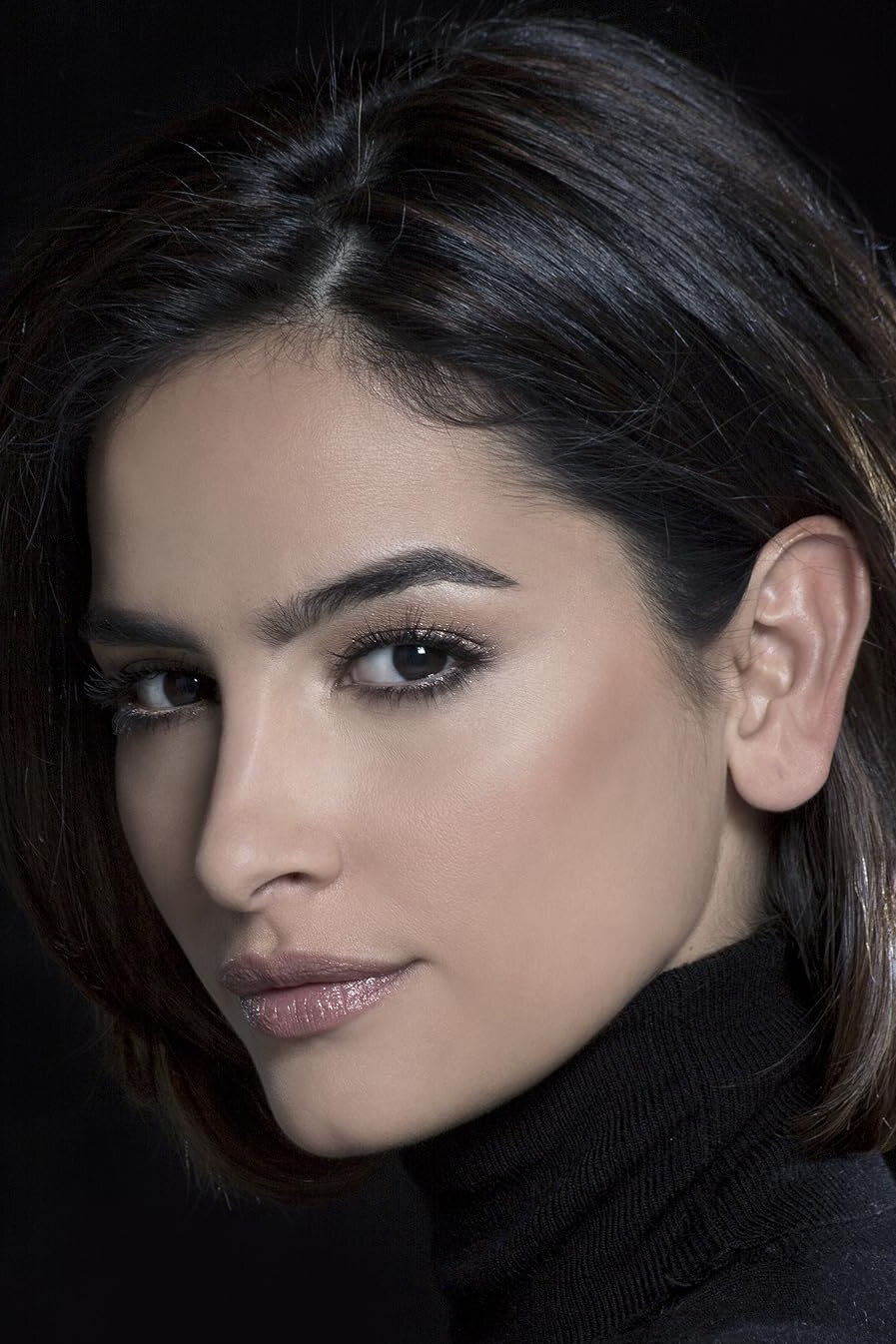 фото Диана Ойос