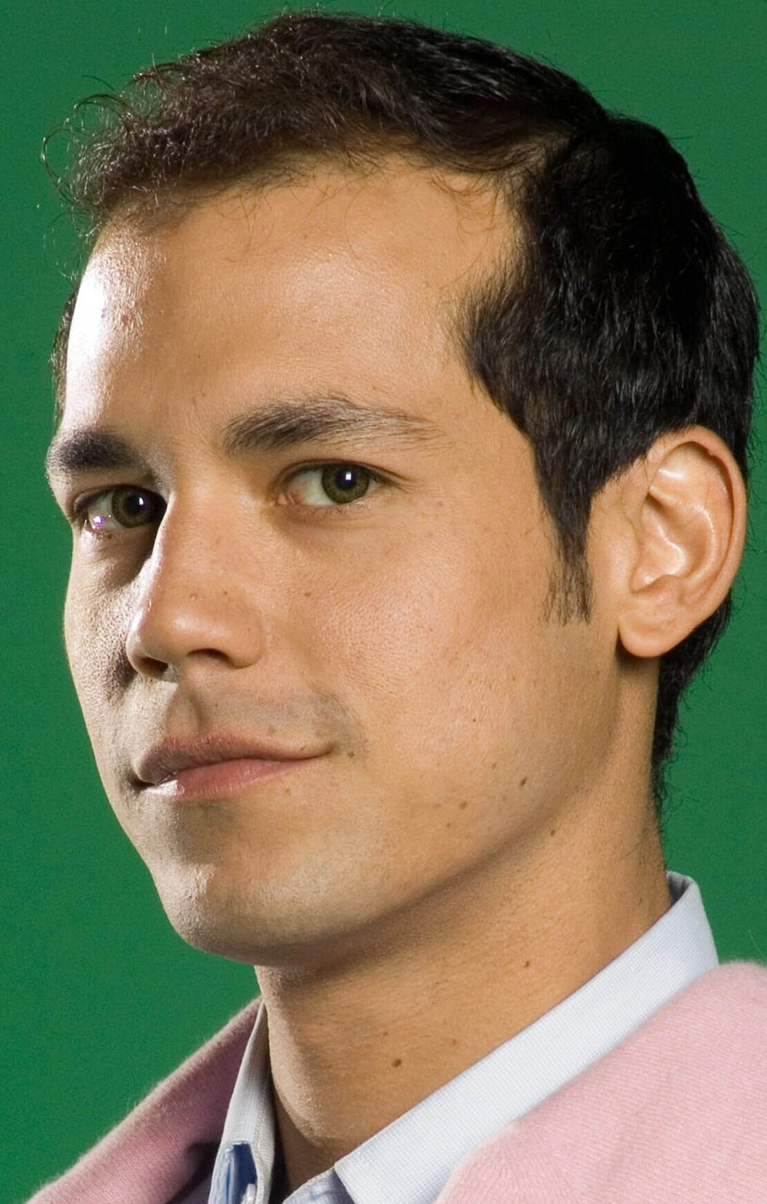 фото Хуан Мануэль Ленис