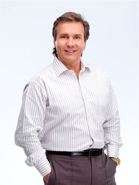 фото Эдмундо Тройя