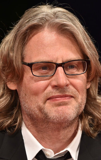 фото Эндрю Доминик