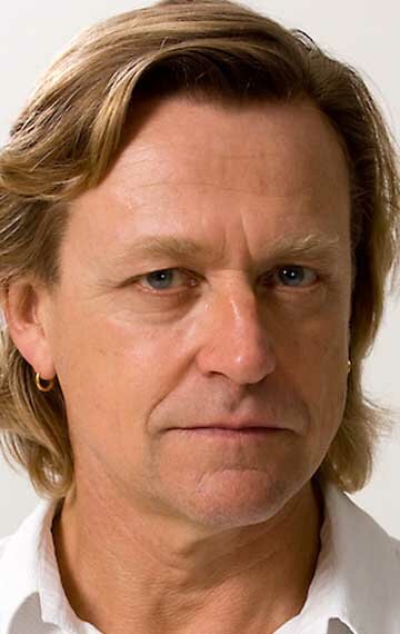 фото Майкл Херст