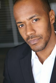 фото МакКинли Фриман