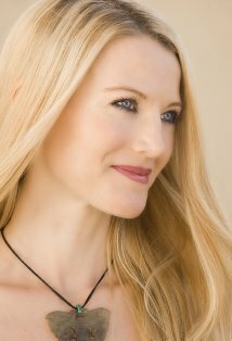 фото Джулианна Робинсон