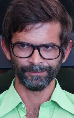 фото Венсан Паронно