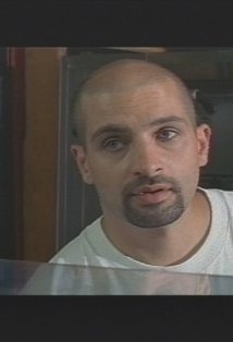 фото Патрик Майкл Бакли