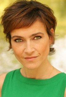 фото Орели Баржем