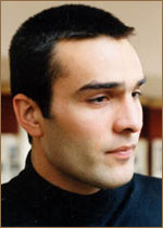 фото Эдуард Келехсаев