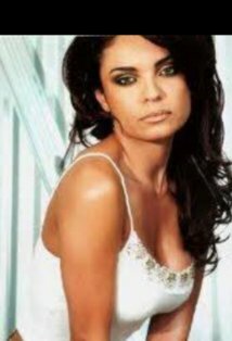 фото Бренда Мехиа