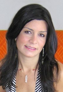 фото Саманта Дэниелс