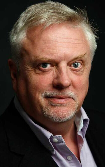 фото Филип Фрэнкс