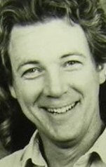 фото Кен Видерхорн