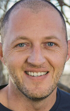 фото Джейсон Е. Хилл