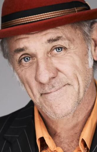 фото Дэвид Филд