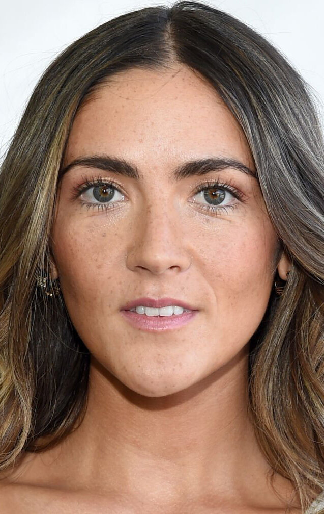 фото Изабель Фурман