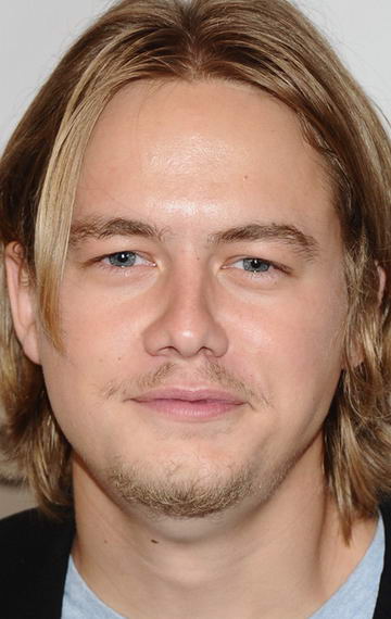 фото Кристоф Сандерс