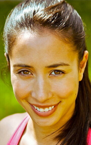 фото Мерседес Леггетт