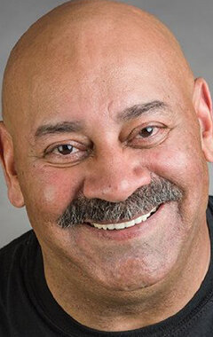 фото Дэйв Колон