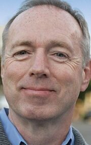 фото Билл Янг