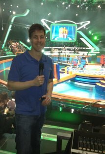 фото Джефф Ахерн