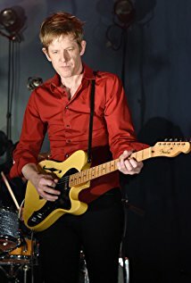 фото Бритт Дэниэл