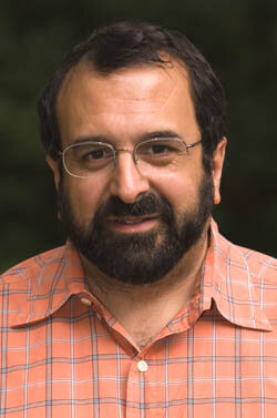 фото Роберт Гордон Спенсер