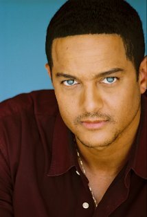 фото Рамон Хэмилтон