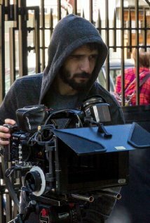 фото Гас Сакс