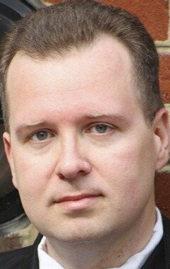 фото Мэттью В. Аллен