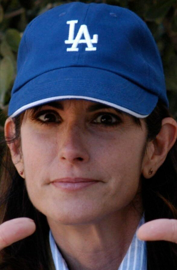 фото Лесли Колинс Смалл