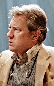 фото Дон Алдер