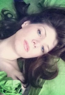 фото Эдриэнн Гандолфи