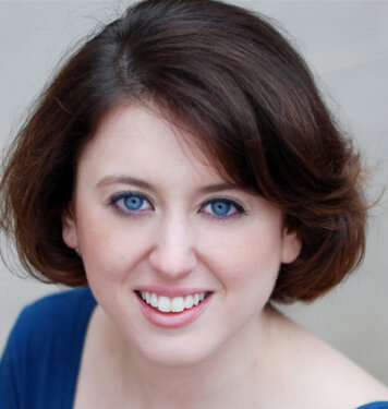 фото Джейм Лин