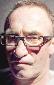 фото Гарри Уоддэлл