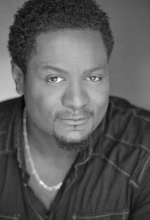 фото Кит Джефферсон