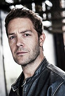 фото Дэн МакКэй