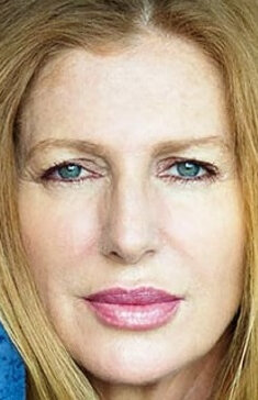 фото Скай Уэнси