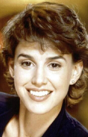 фото Кэти Эвисон