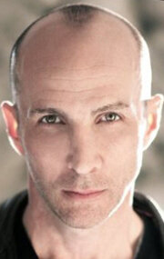 фото Майкл Роджерс