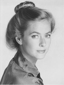 фото Иоланда Пэлфри