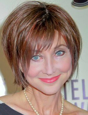 фото Пэм Тиллис